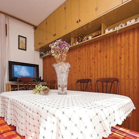 Apartment Asije Petricic Croatia ザダル エクステリア 写真