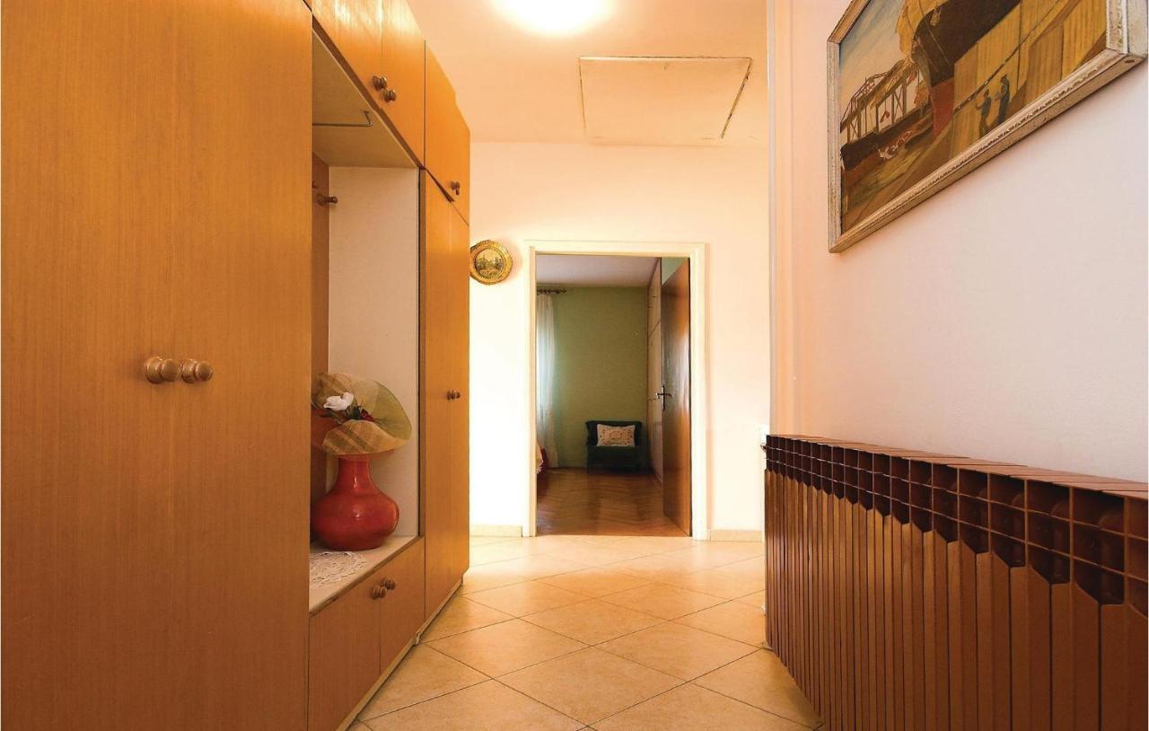 Apartment Asije Petricic Croatia ザダル エクステリア 写真