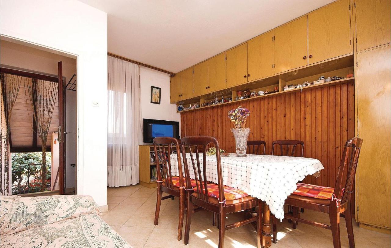 Apartment Asije Petricic Croatia ザダル エクステリア 写真